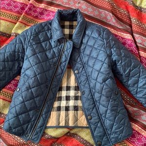 Burberry Jacket
